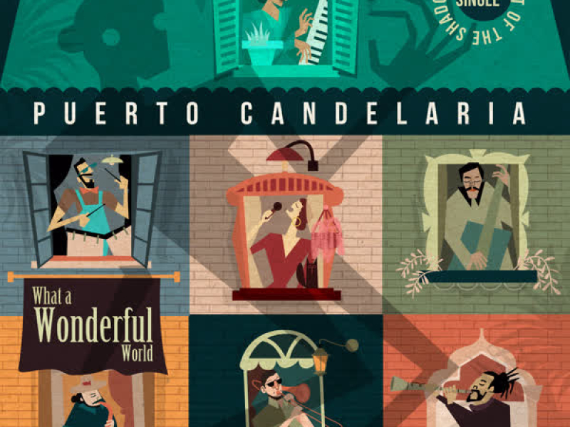 What a Wonderful World (Single)