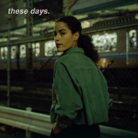 These Days (Single)