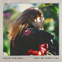 Lost Without You (Kia Love Remix/Radio Edit) (Single)