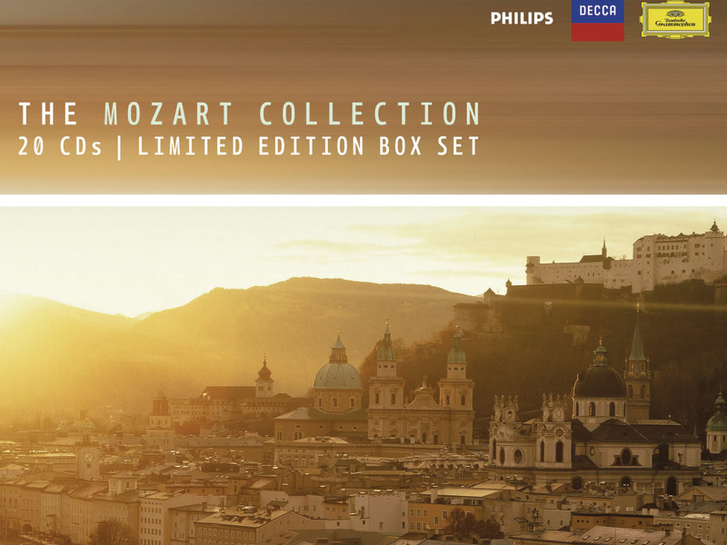 Mozart Collection