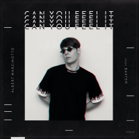 Can You Feel It (Single)