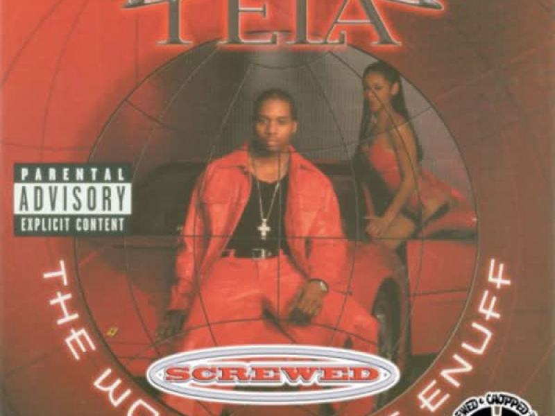 The World Ain't Enuff (Screwed)