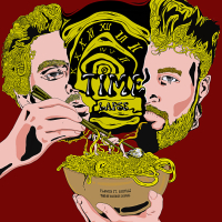 Time Lapse (Single)