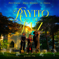 Rayito De Luz (Single)