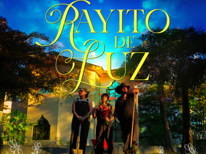 Rayito De Luz (Single)