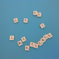 Great Impatience (Single)