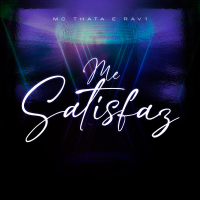 Me Satisfaz (Single)