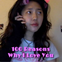 100 Reasons Why I Love You (Single)