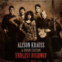Endless Highway (Live 1989) (Single)
