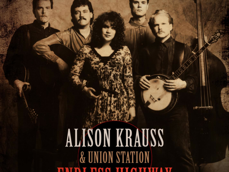 Endless Highway (Live 1989)