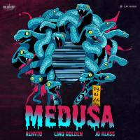 Medu$a (EP)