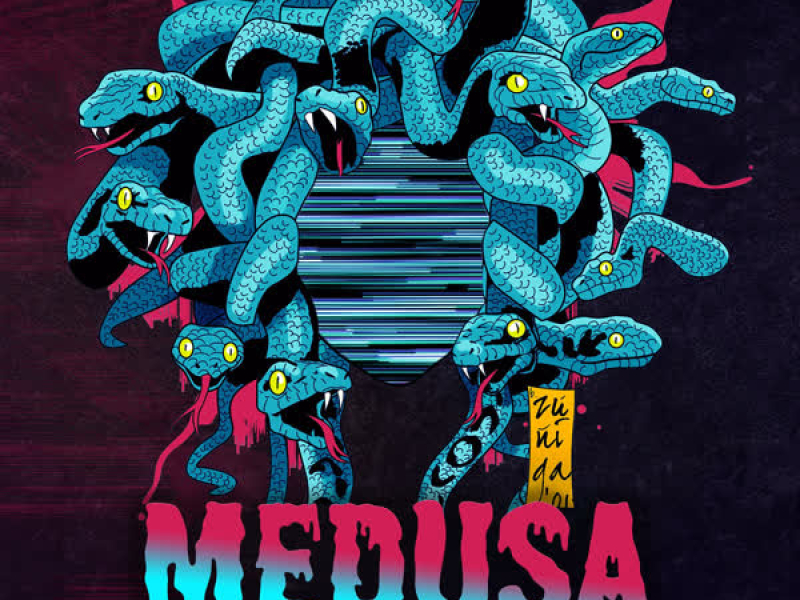Medu$a (EP)
