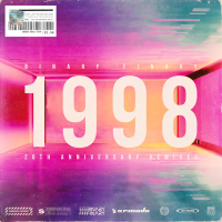 1998 (20th Anniversary Remixes) (Single)