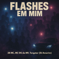 Flashes em Mim (Single)