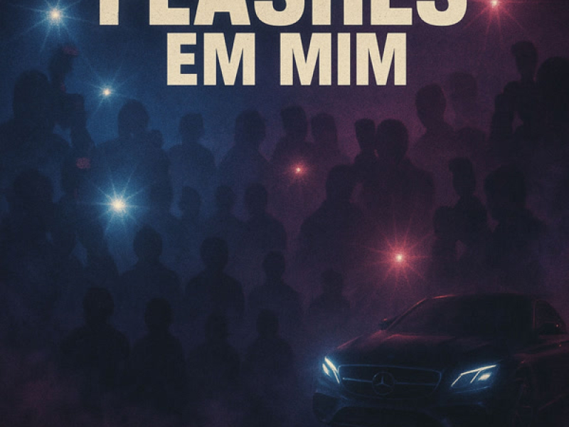 Flashes em Mim (Single)