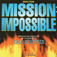 Music From Mission Impossible
