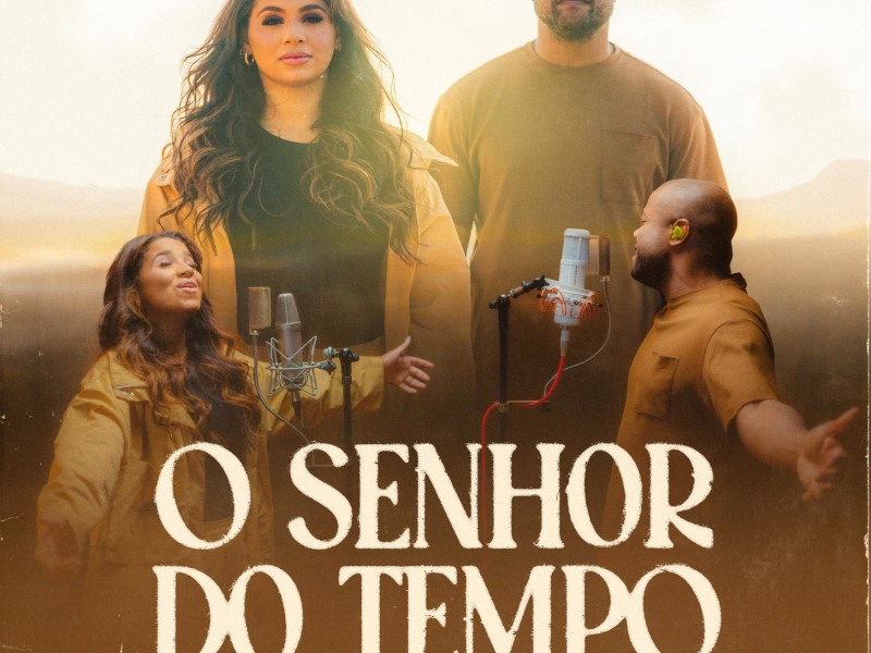 O Senhor do Tempo (Single)