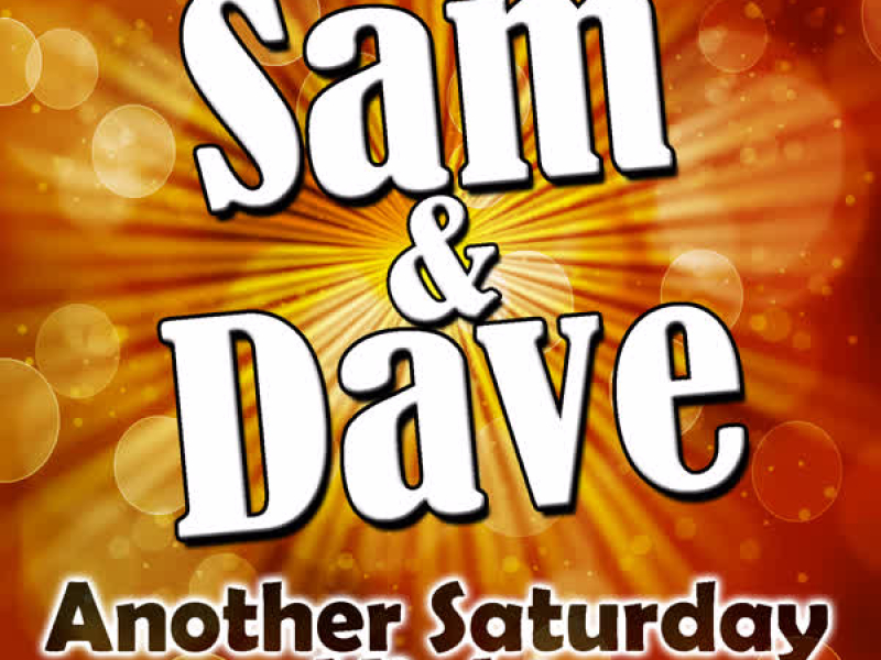 Another Saturday Night