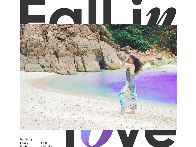 Fall In Love (EP)