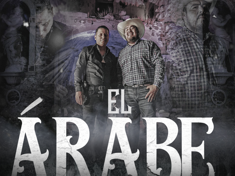 El Árabe (Single)