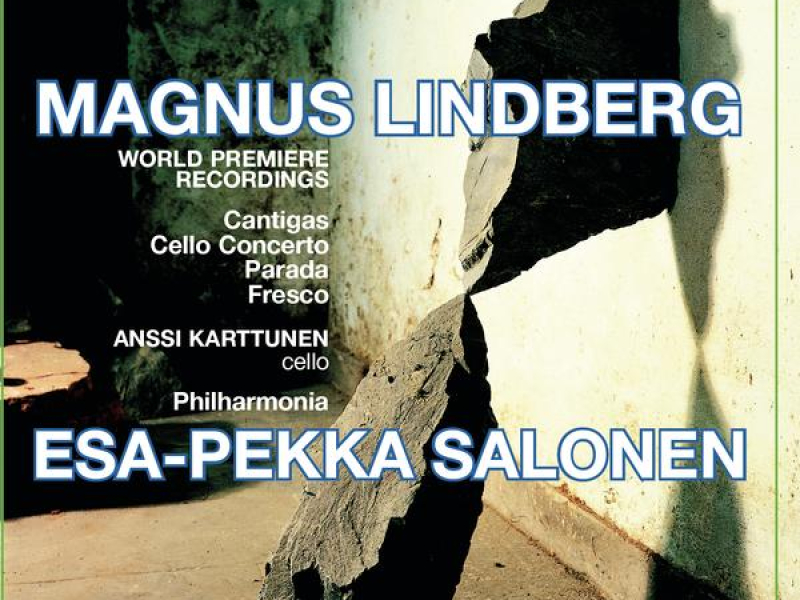 The Music of Magnus Lindberg