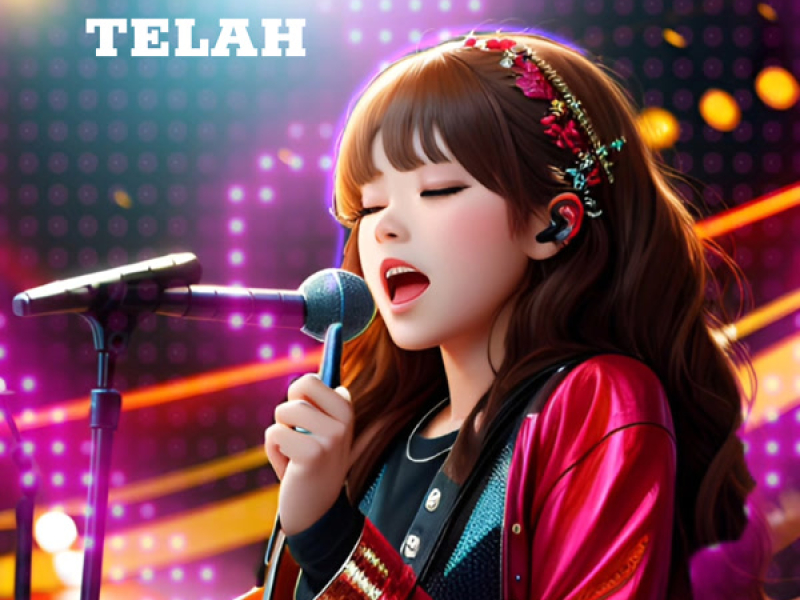 Telah (Single)
