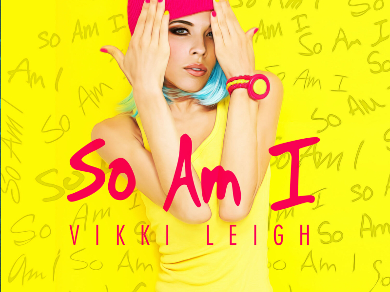 So Am I (Single)