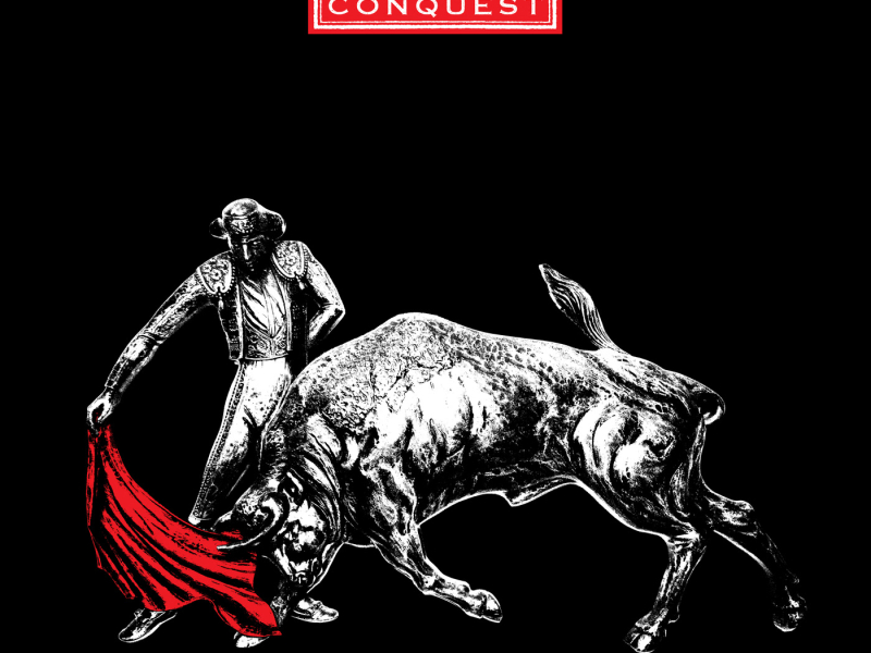 Conquest EP (EP)
