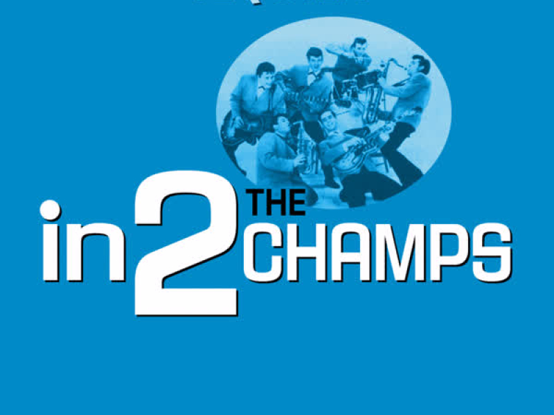 in2The Champs - Volume 1