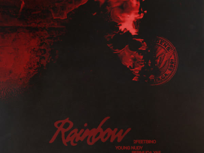 Rainbow (Single)