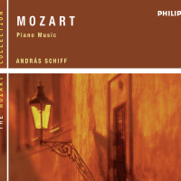 Mozart: Piano Music