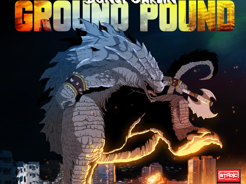 Ground Pound