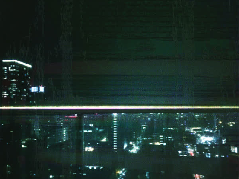 HOPE is lost (Single)