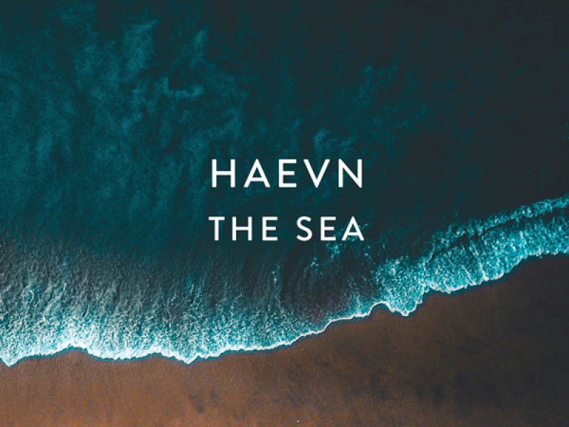 The Sea (Single)