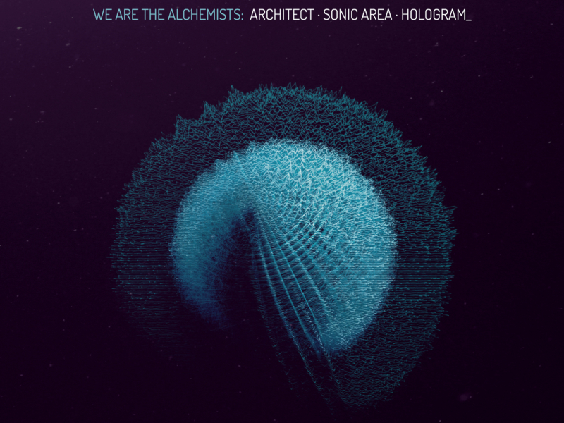 We Are the Alchemists