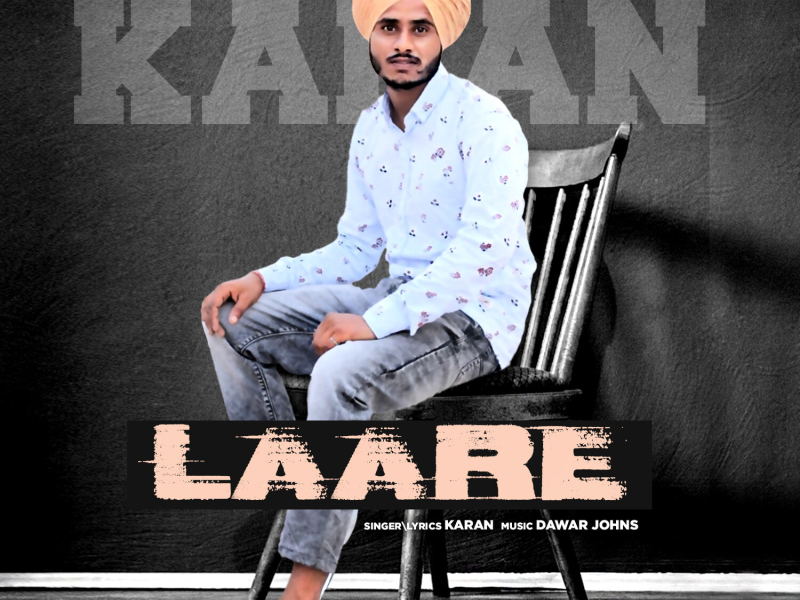 Laare (Single)