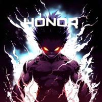 HONOR (Single)