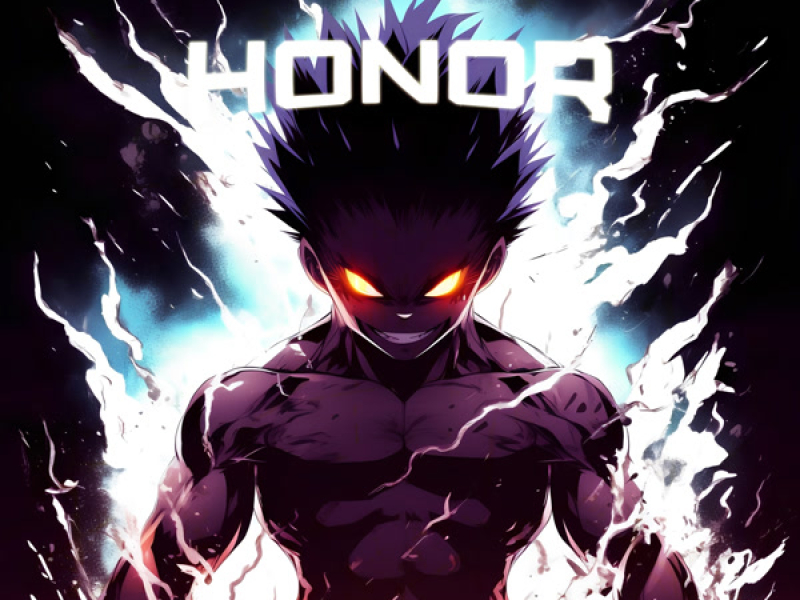 HONOR (Single)