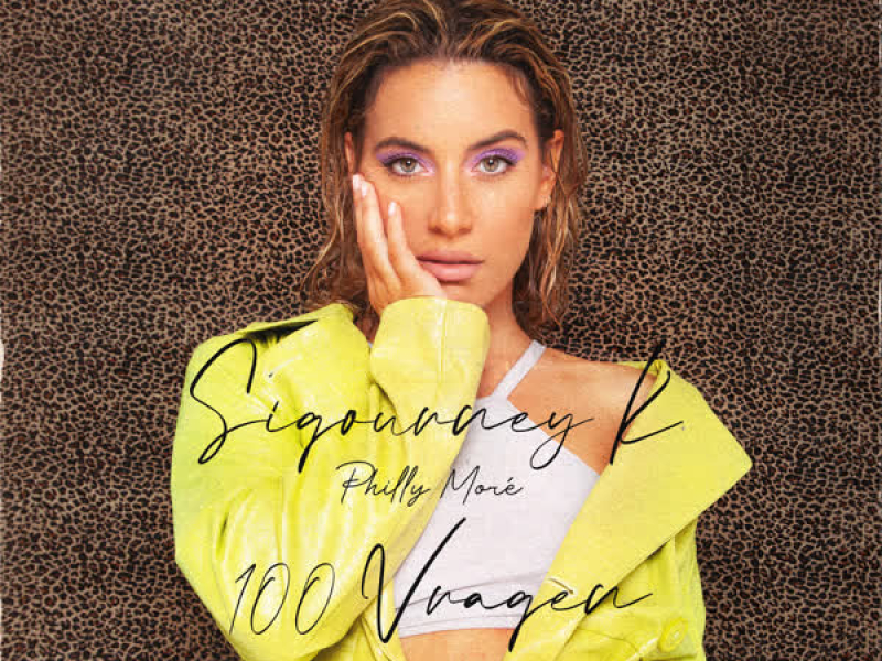 100 Vragen (feat. Philly Moré) (Single)
