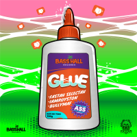 Glue (Single)