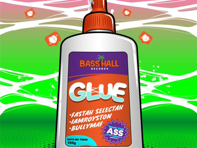 Glue (Single)