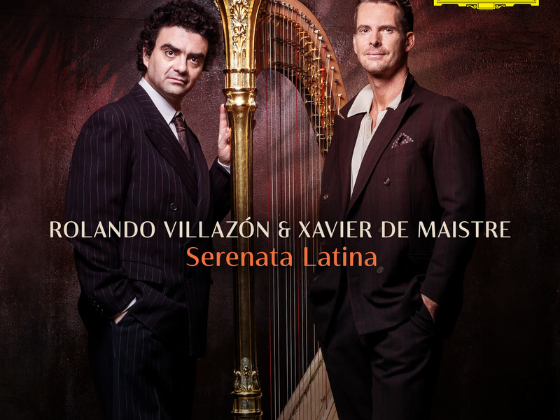 Carlos Guastavino: Violetas (Single)