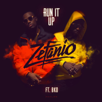 Run It Up (Single)