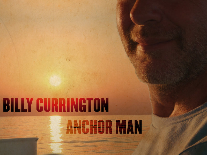 Anchor Man (Single)