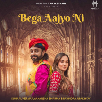 Bega Aajyo Ni (Single)