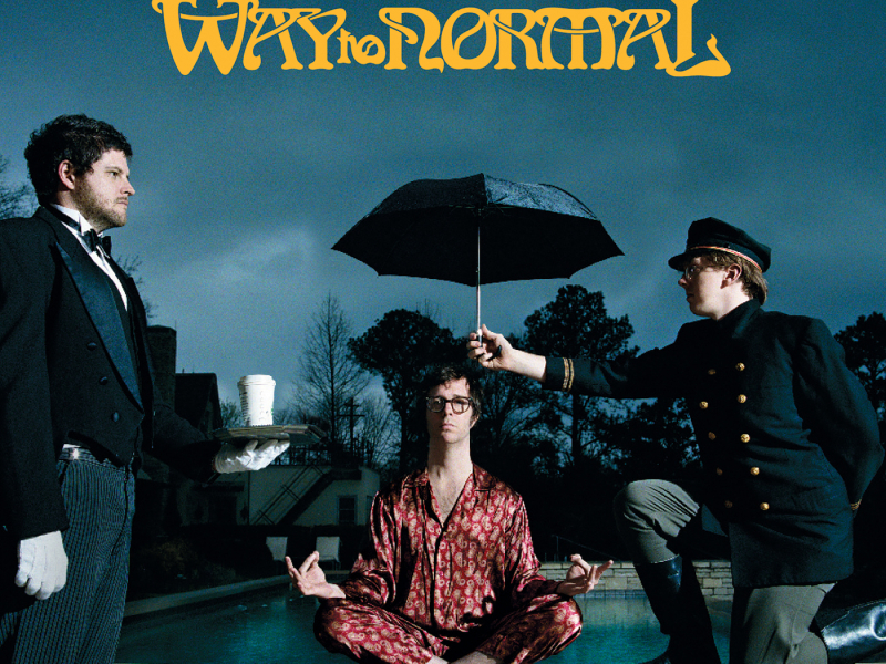 Way To Normal (Expanded Edition)