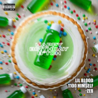 Happy Birthday Bitch (Single)