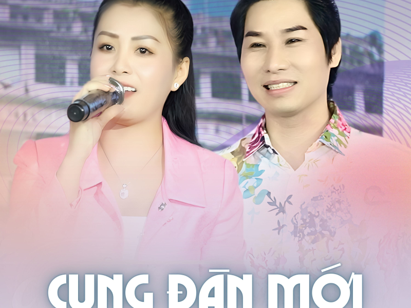 Cung Đàn Mới (Single)