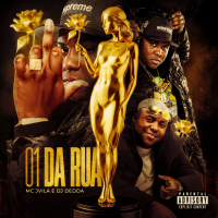01 Da Rua (Single)