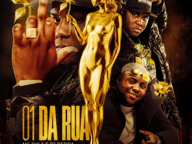 01 Da Rua (Single)